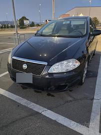 Fiat Croma 2.4 200 CV Automatica Giugiaro -pelle