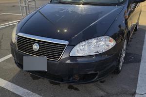 Fiat Croma 2.4 200 CV Automatica Giugiaro -pelle