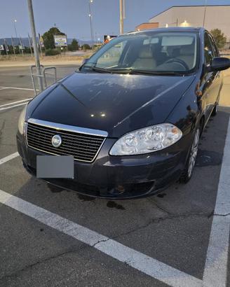 Fiat Croma 2.4 200 CV Automatica Giugiaro -pelle