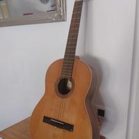 chitarra spagnola CONTRERAS modello C-11