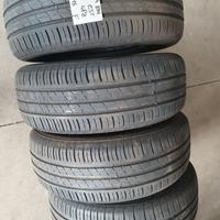 4 GOMME USATE ESTIVO 1956514 - CP87915111