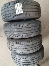 4 GOMME USATE ESTIVO 1956514 - CP87915111