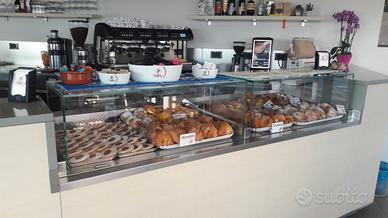 RISTOBAR già avviato