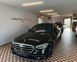 Mercedes-Benz S 350d Lunga Premium 4Matic