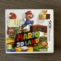 Super Mario 3D Land 3DS