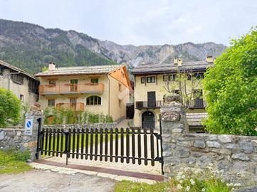 2 LOCALI A BARDONECCHIA