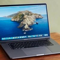 Macbook 16" pollici 32gb