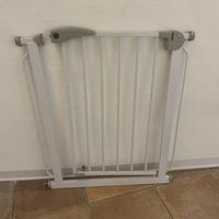 Cancelletto sicurezza bambini per scale