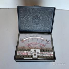 ICE Supertester 680 R