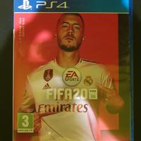 Fifa 20 ps4