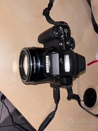 Samsung wb 5000