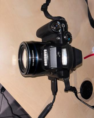 Samsung wb 5000