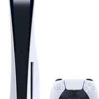 ps5 versione disco rigido 