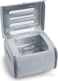 Sterilizzatore a luce ultravioletta antiCovid