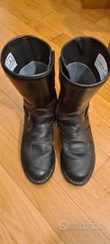 Stivali moto TCX