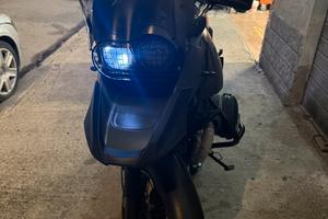 BMW Gs 1150