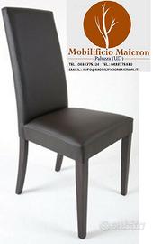 Sedie Ristorante Pub Pizzeria Imbottite cd3041GR