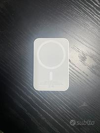 Caricatore wireless MagSafe nuovo 5000 mAh