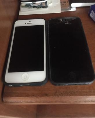 Iphone 5