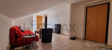 Attico/Mansarda - Caltanissetta