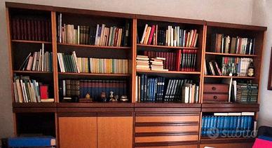 Lotto 250 Libri: Fondo Sardo, Classici e Storia