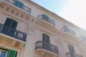 Trivani in palazzo storico