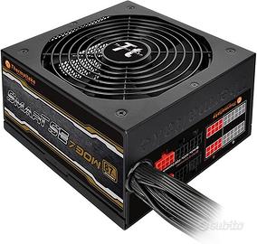Thermaltake Alimentatore SMART SE 730W