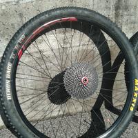 Ruote roval XC mtb 29