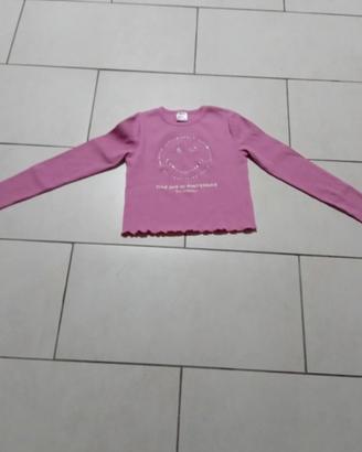 maglia per bambina 