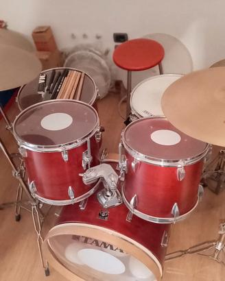 Batteria Tama Royal Star