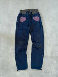 Pantalone da arrampicata E9