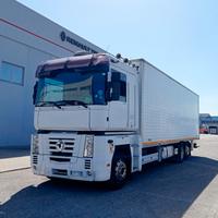 RENAULT MAGNUM 500 6x2 Scarrabile 9.60 Euro 5