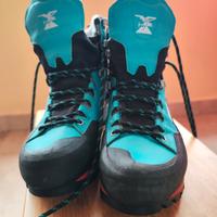 scarpa trekking ramponabile donna Simond 36