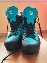 scarpa trekking ramponabile donna Simond 36