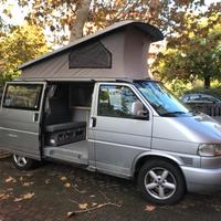 Volkswagen T4 California Generation 2.5TDI 151CV