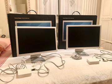 Apple Cinema Display 20”
