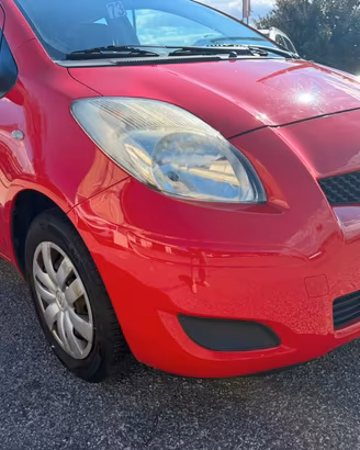 TOYOTA Yaris 1.0 3p. NOW ECO