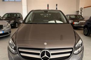 Mercedes-benz B 180 d Automatic Business
