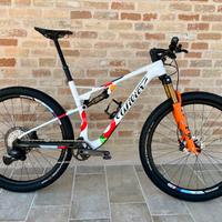 WILIER URTA MAX SLR LIMITED