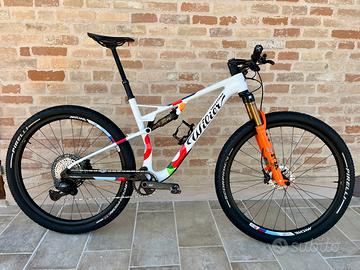 WILIER URTA MAX SLR LIMITED