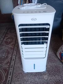 CONDIZIONATORE PORTATILE 