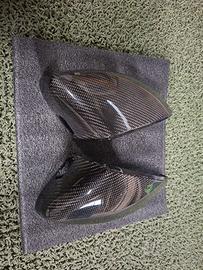 Audi A3 - S3 (8V) Calotte specchio Carbon fibre
