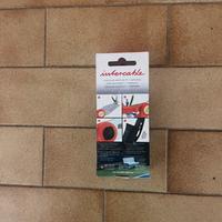 Forbice intercable modello tenis