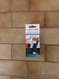 Forbice intercable modello tenis