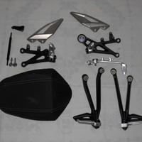 RICAMBI TRIUMPH STREET TRIPLE 765