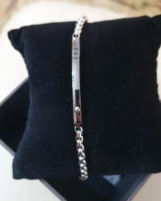 Bracciale uomo Zancan 