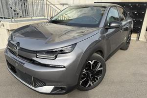 Citroen C4 X 1.2 hybrid Max 145cv e-dcs6 IN PROMO