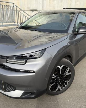 Citroen C4 X 1.2 hybrid Max 145cv e-dcs6 IN PROMO