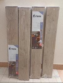 confezioni nuove pavimento laminato 