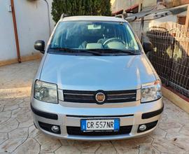 FIAT Panda 2ª serie - 2004